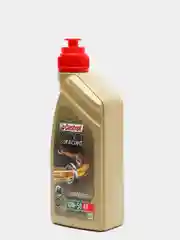Моторное масло 4T CASTROL Power 1 Racing 10W50 синтетическое 1л