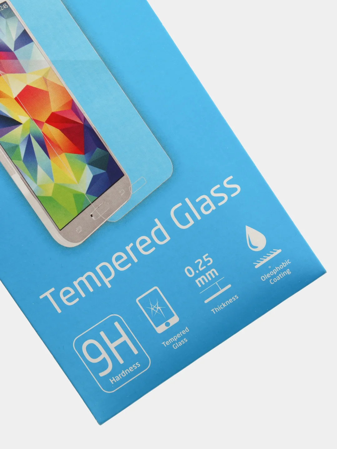Защитное стекло Samsung J6 2018