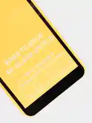 Защитное стекло Samsung J6 2018