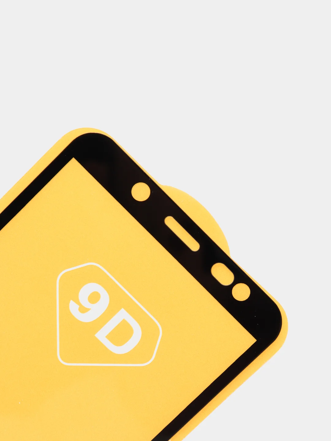 Защитное стекло Samsung J6 2018