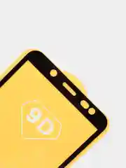 Защитное стекло Samsung J6 2018