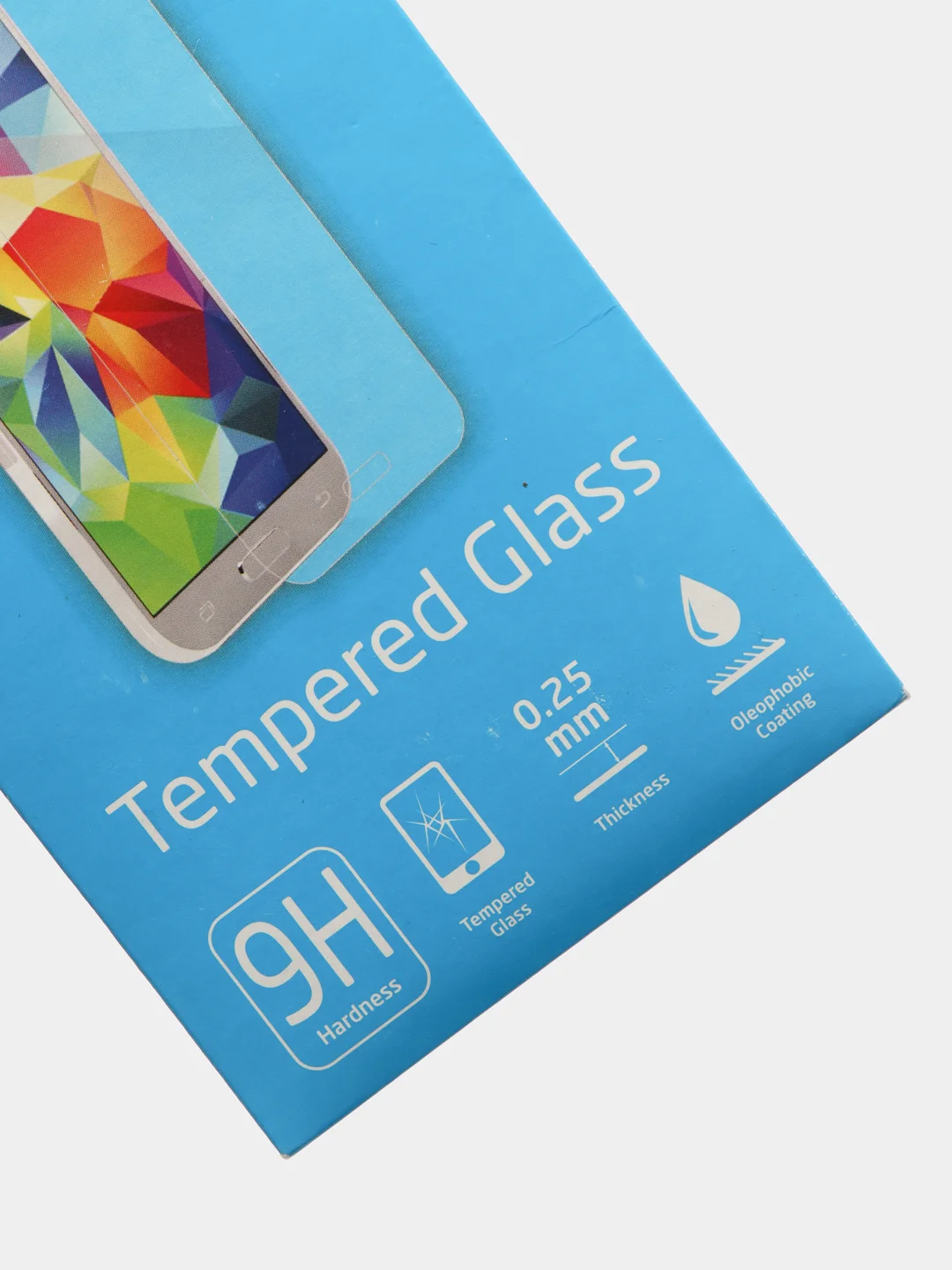 Защитное стекло Samsung J2 PRIME / G530