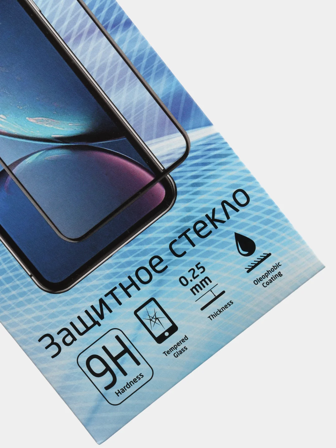Защитное стекло XIAOMI REDMI 10 / REDMI NOTE 10S / REDMI NOTE 10T / REDMI NOTE 10