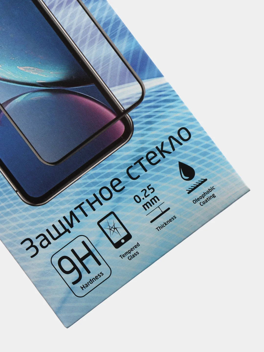 Защитное стекло Xiaomi Redmi NOTE 4X