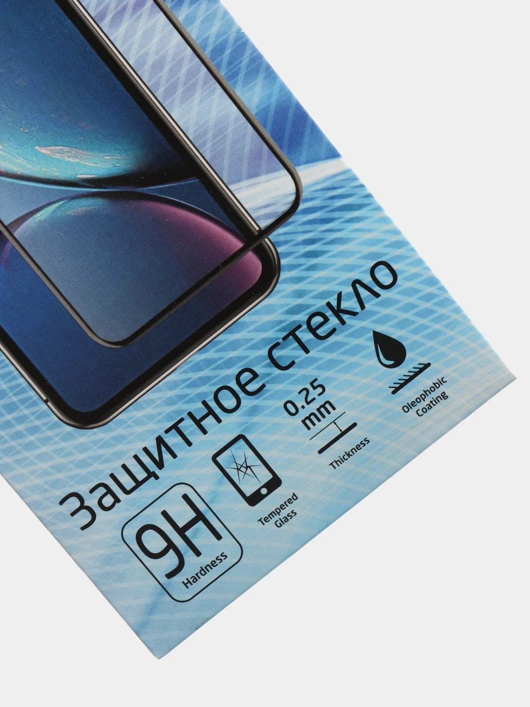 Защитное стекло BQ 6353L JOY 32 ГБ