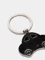 Серый металлик брелоки для ключей "Транспортная серия"