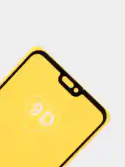 Защитное стекло Huawei P20 lite