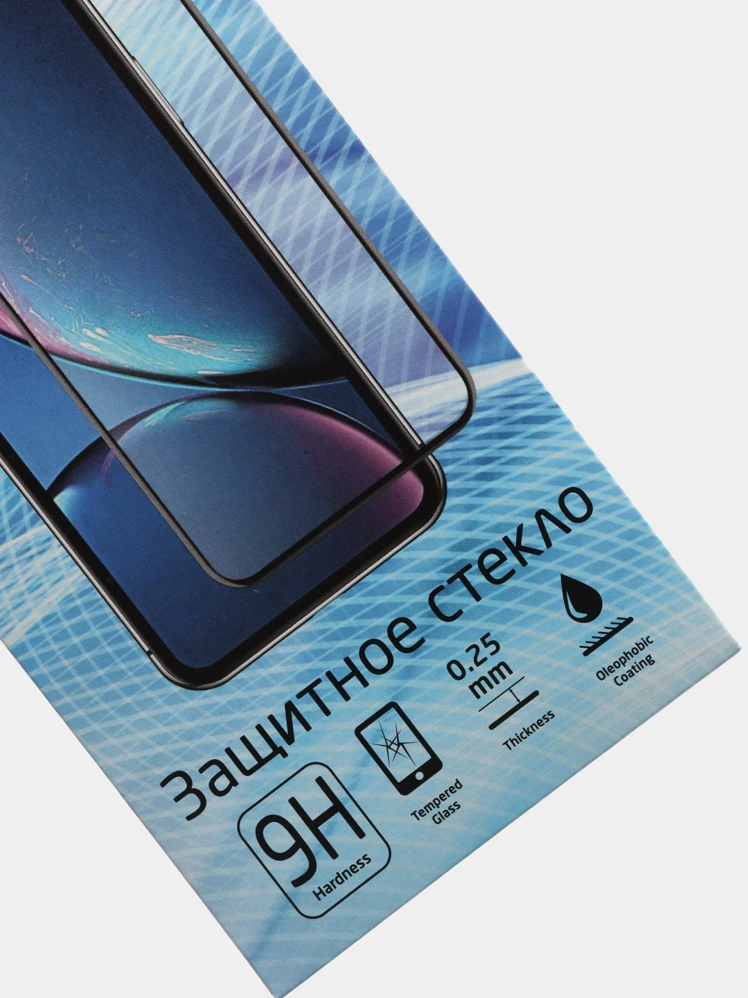 Защитное стекло Infinix NOTE 30 Pro 256 ГБ