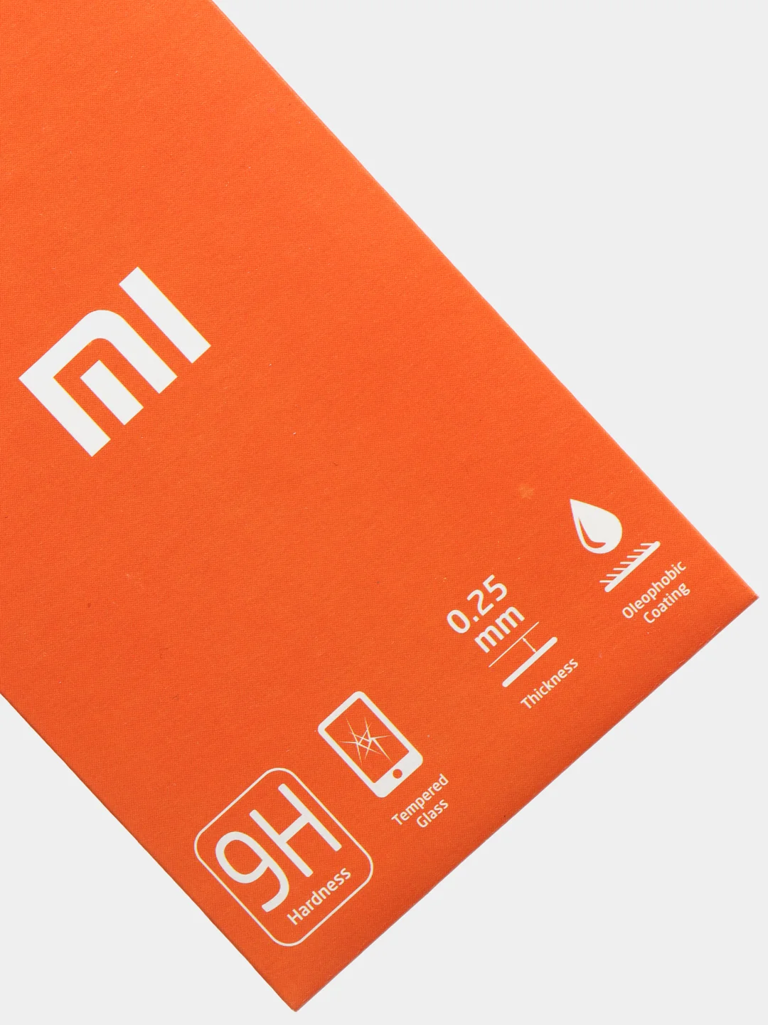 Защитное стекло Xiaomi MI A2 / Redmi 6X