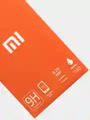 Защитное стекло Xiaomi MI A2 / Redmi 6X