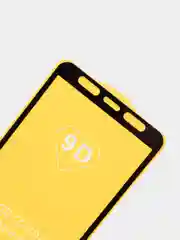Защитное стекло Samsung A8 PLUS