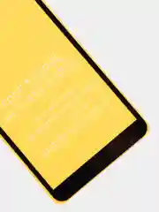 Защитное стекло Samsung A8 PLUS