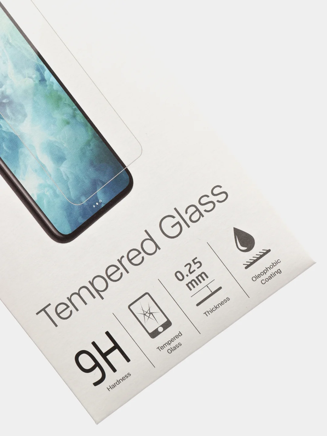 Защитное стекло Samsung J4