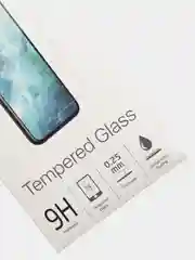 Защитное стекло Samsung J4
