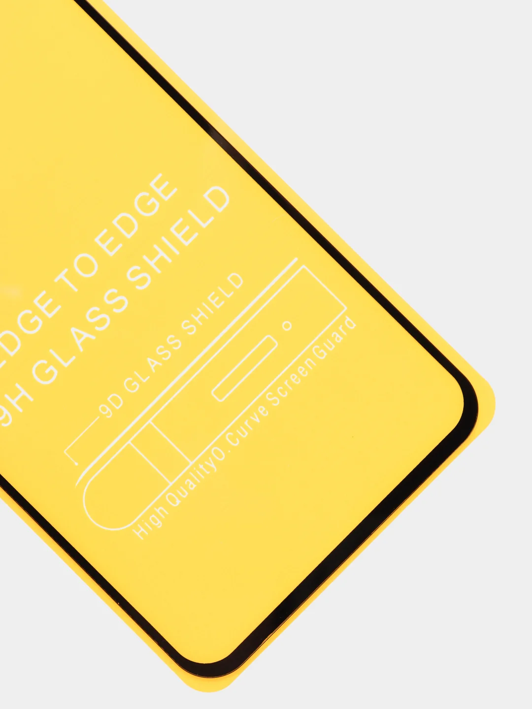 Защитное стекло 9d XiAOMI REDMI NOTE 12s