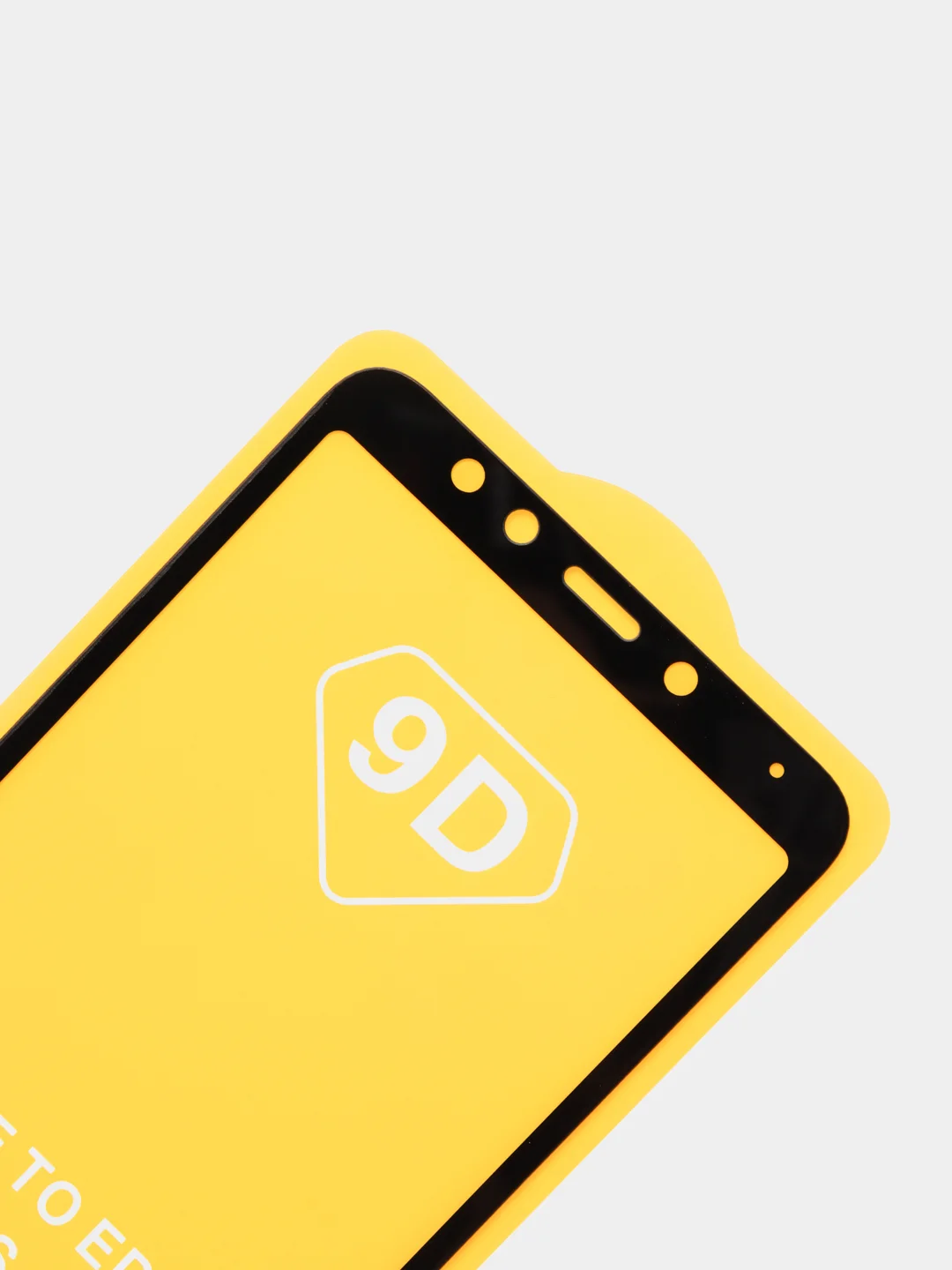 Защитное стекло Xiaomi Redmi 5