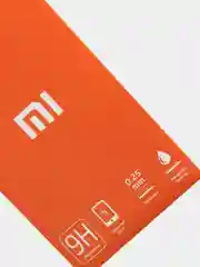 Защитное стекло Xiaomi Redmi 5