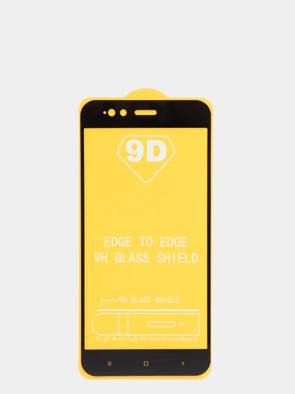Защитное стекло Xiaomi REDMI 5X / MI A1