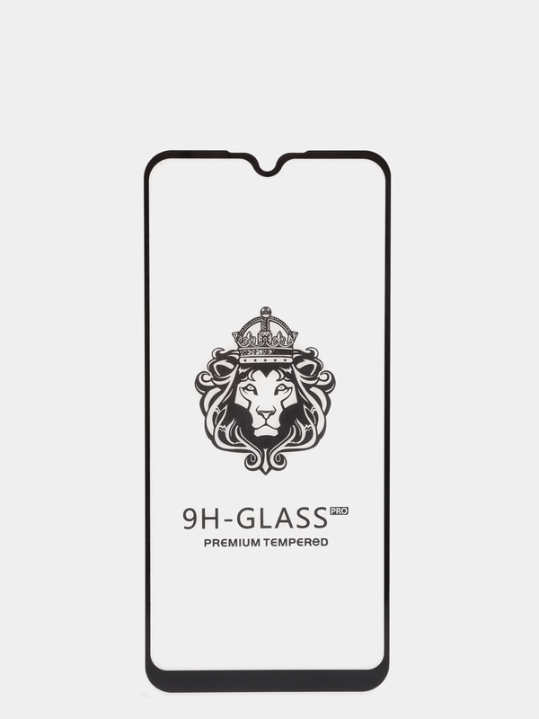 Защитное стекло Huawei Y7 2019