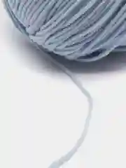 Небесно-голубой пряжа YarnArt Jeans (ЯрнАрт Джинс)