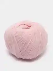Пудровый пряжа YarnArt Jeans (ЯрнАрт Джинс)