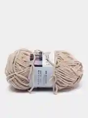 Бежевый плюшевая пряжа YarnArt Dolce Baby (ЯрнАрт Дольче Бэби)