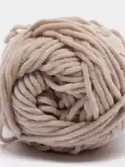 Бежевый плюшевая пряжа YarnArt Dolce Baby (ЯрнАрт Дольче Бэби)
