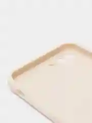 Кремовый чехол айфон/iPhone 7/8/SE2, 7P/8P, X/XS, XS Max, XR, 11,/11 Pro/11 Pro Max/12 Pro/ Pro Max