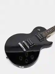 Электрогитара Rocket LP-2 BK
