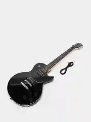 Электрогитара Rocket LP-2 BK
