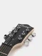 Электрогитара Rocket LP-2 BK