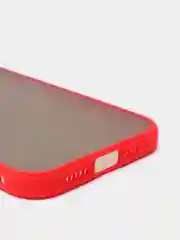 Красный чехол айфон/iPhone 7/8/SE2, 7P/8P, X/XS, XS Max, XR, 11,/11 Pro/11 Pro Max/12 Pro/ ProMax