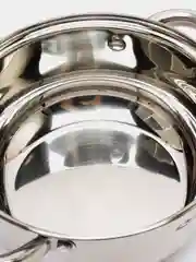 Набор кастрюль Катунь Гретта КТ04-B, 6пр. (2,2л + 3,2л + 4,2л)