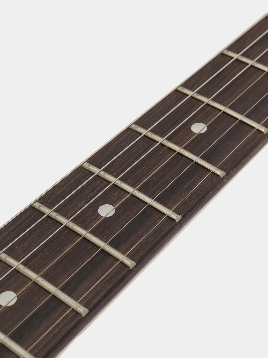 Электрогитара Rocket EG-1 WH