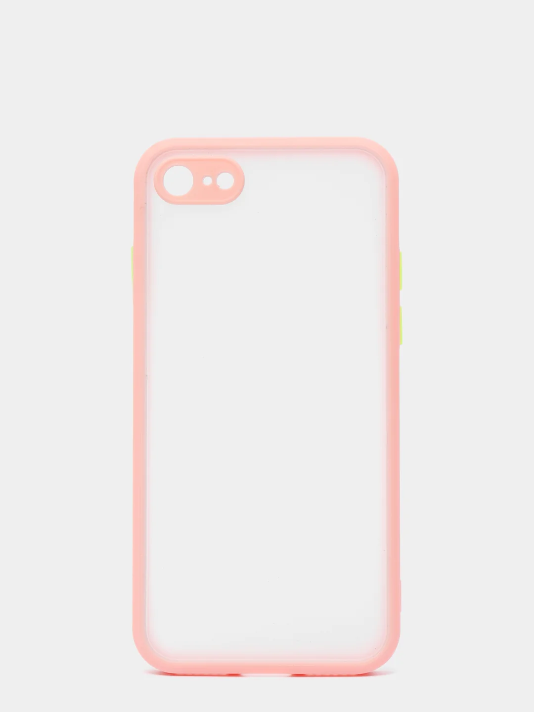 Розовый чехол айфон/iPhone 7/8/SE2, 7P/8P, X/XS, XS Max, XR, 11,/11 Pro/11 Pro Max/12 Pro/ ProMax