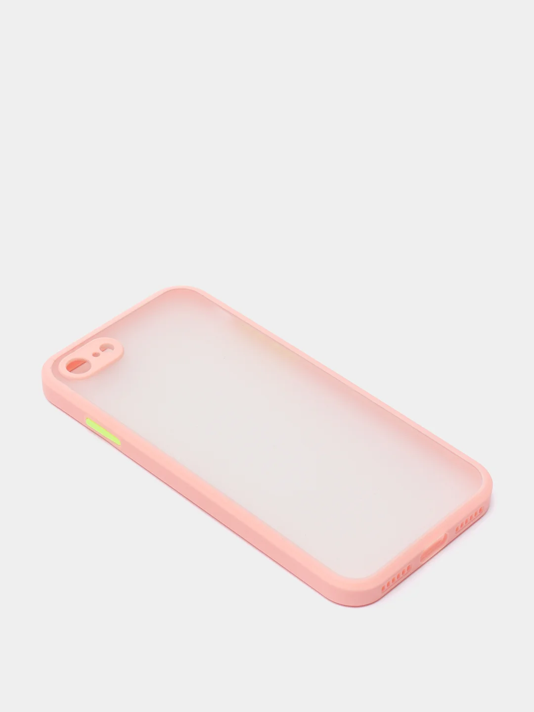 Розовый чехол айфон/iPhone 7/8/SE2, 7P/8P, X/XS, XS Max, XR, 11,/11 Pro/11 Pro Max/12 Pro/ ProMax
