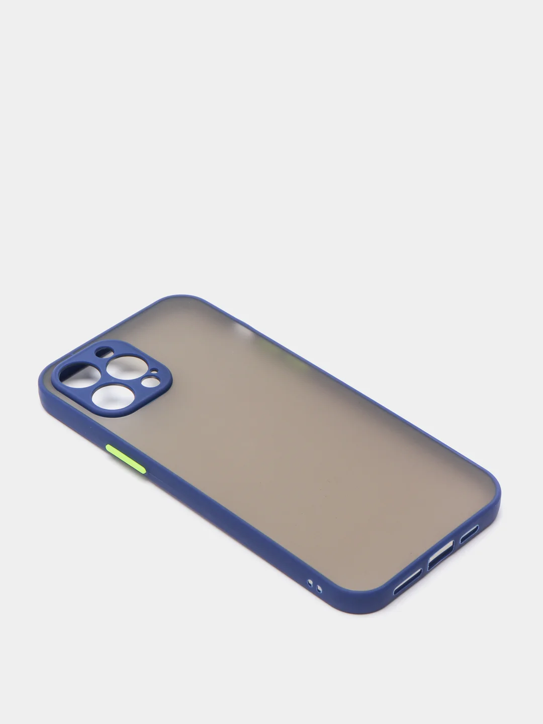 Синий чехол айфон/iPhone 7/8/SE2, 7P/8P, X/XS, XS Max, XR, 11,/11 Pro/11 Pro Max/12 Pro/ ProMax
