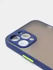 Синий чехол айфон/iPhone 7/8/SE2, 7P/8P, X/XS, XS Max, XR, 11,/11 Pro/11 Pro Max/12 Pro/ ProMax