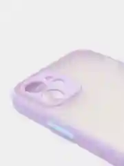 Лавандовый чехол айфон/iPhone 7/8/SE2, 7P/8P, X/XS, XS Max, XR, 11,/11 Pro/11 Pro Max/12 Pro/ ProMax