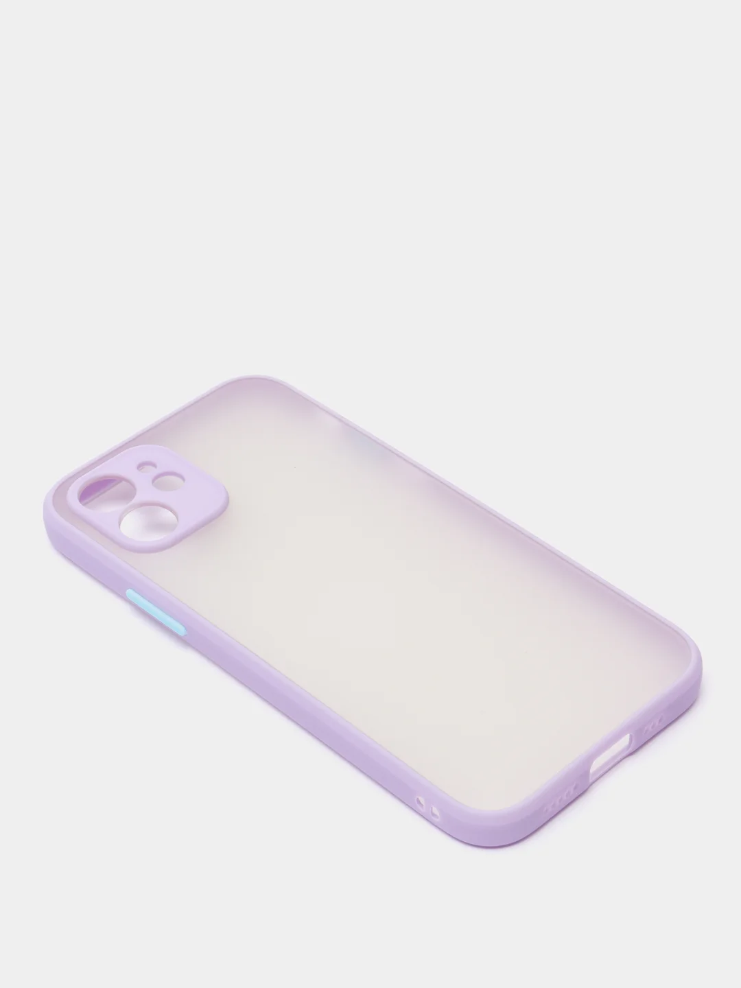 Лавандовый чехол айфон/iPhone 7/8/SE2, 7P/8P, X/XS, XS Max, XR, 11,/11 Pro/11 Pro Max/12 Pro/ ProMax