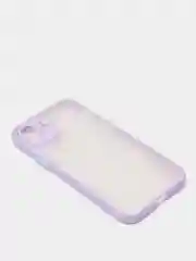 Лавандовый чехол айфон/iPhone 7/8/SE2, 7P/8P, X/XS, XS Max, XR, 11,/11 Pro/11 Pro Max/12 Pro/ ProMax
