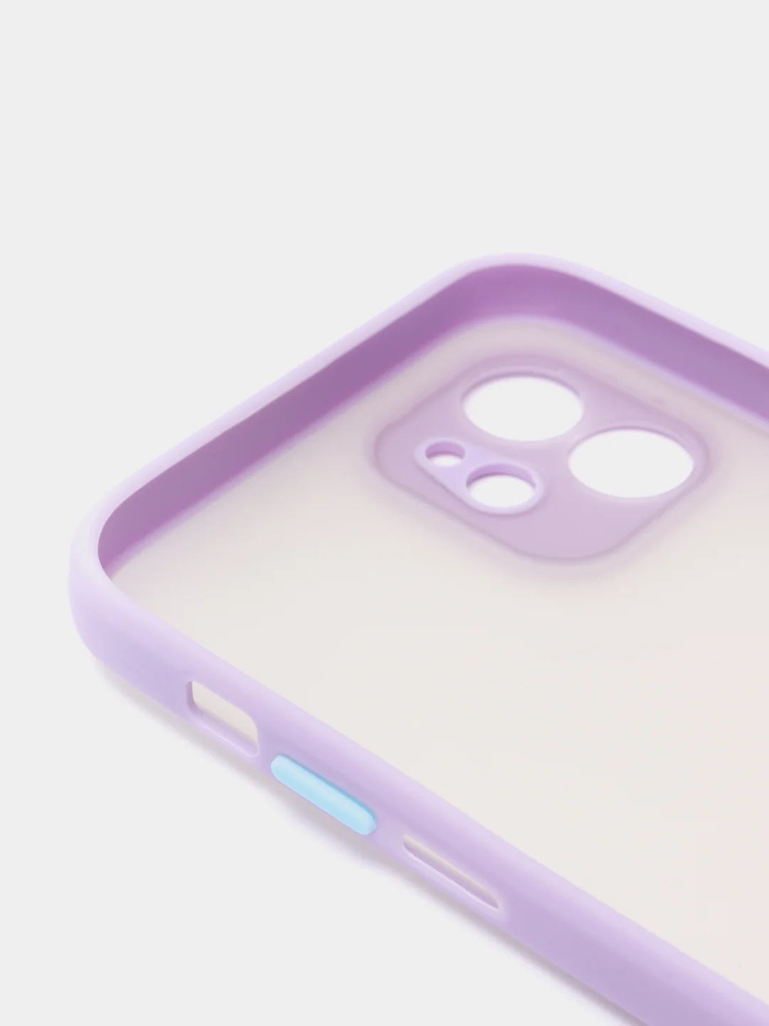 Лавандовый чехол айфон/iPhone 7/8/SE2, 7P/8P, X/XS, XS Max, XR, 11,/11 Pro/11 Pro Max/12 Pro/ ProMax