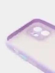 Лавандовый чехол айфон/iPhone 7/8/SE2, 7P/8P, X/XS, XS Max, XR, 11,/11 Pro/11 Pro Max/12 Pro/ ProMax