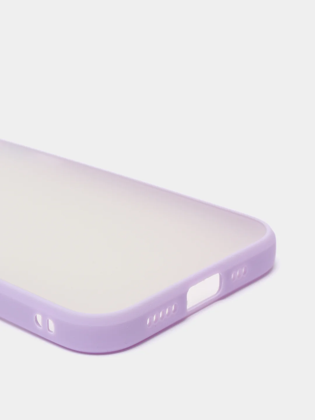 Лавандовый чехол айфон/iPhone 7/8/SE2, 7P/8P, X/XS, XS Max, XR, 11,/11 Pro/11 Pro Max/12 Pro/ ProMax