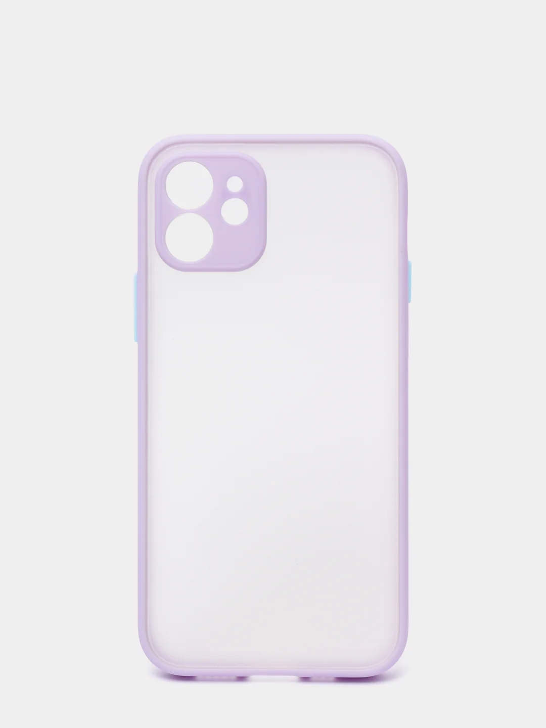 Лавандовый чехол айфон/iPhone 7/8/SE2, 7P/8P, X/XS, XS Max, XR, 11,/11 Pro/11 Pro Max/12 Pro/ ProMax