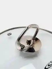 Набор кастрюль Катунь Лира КТ-CP-001, 6пр. (1,6л+2,2л+3,2л)