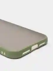 Зеленый чехол айфон/iPhone 7/8/SE2, 7P/8P, X/XS, XS Max, XR, 11,/11 Pro/11 Pro Max/12 Pro/ ProMax