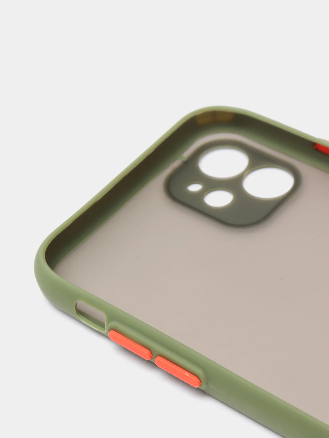 Зеленый чехол айфон/iPhone 7/8/SE2, 7P/8P, X/XS, XS Max, XR, 11,/11 Pro/11 Pro Max/12 Pro/ ProMax