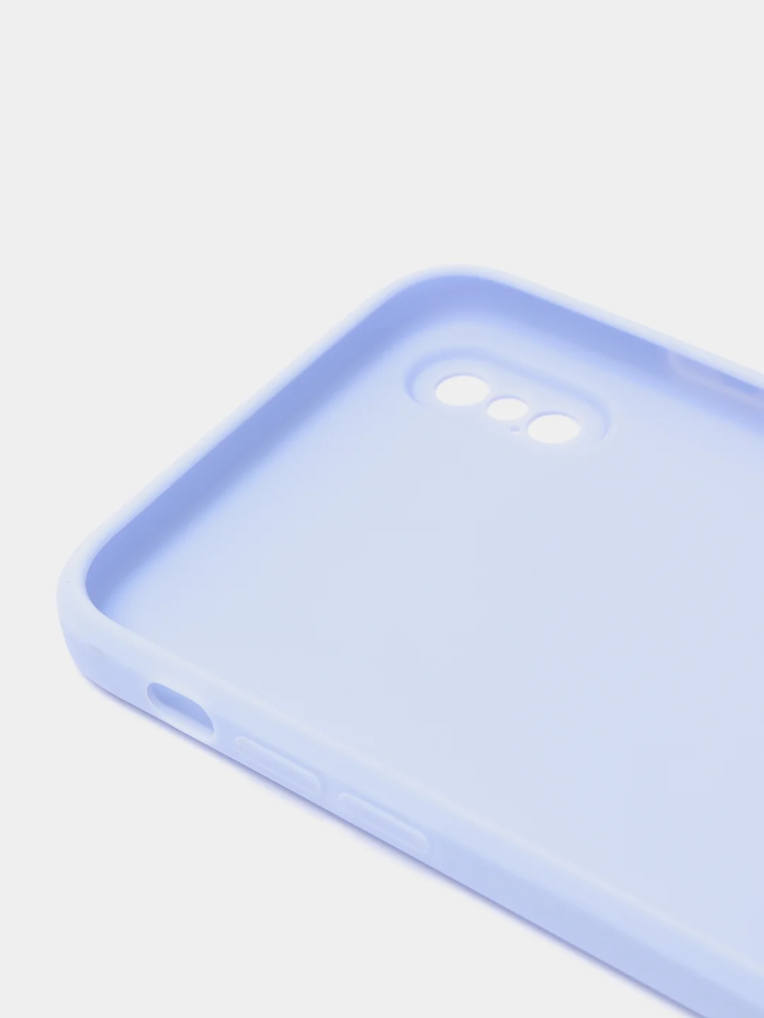 Лавандовый чехол айфон/iPhone 7/8/SE2, 7P/8P, X/XS, XS Max, XR, 11,/11 Pro/11 Pro Max/12 Pro/ Pro Max