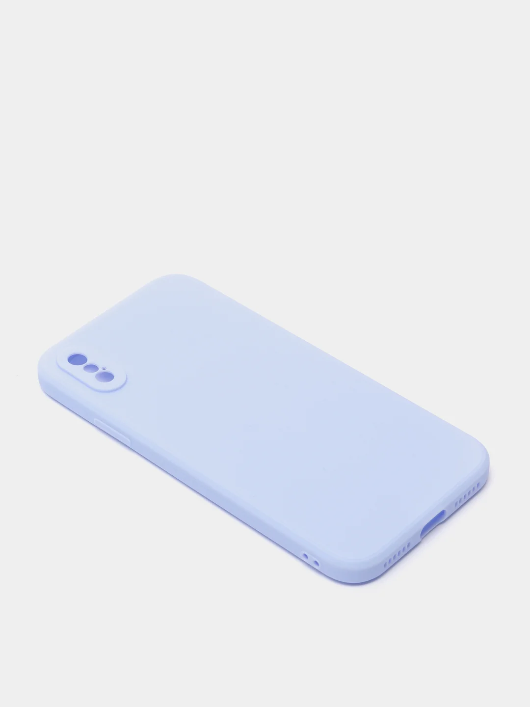 Лавандовый чехол айфон/iPhone 7/8/SE2, 7P/8P, X/XS, XS Max, XR, 11,/11 Pro/11 Pro Max/12 Pro/ Pro Max